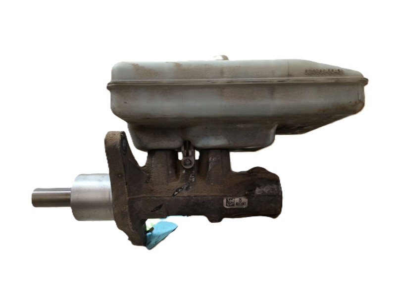 Recambio de bomba freno para nissan nv400 furgoneta (x62, x62b) dci 125 referencia OEM IAM   