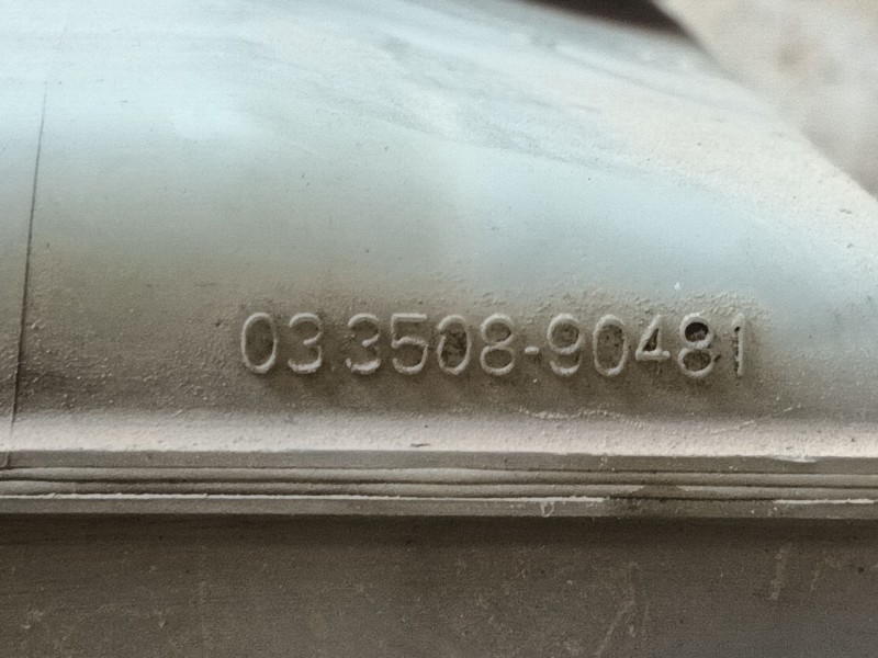 Recambio de bomba freno para nissan nv400 furgoneta (x62, x62b) dci 125 referencia OEM IAM   