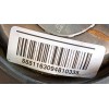 Recambio de airbag delantero izquierdo para peugeot boxer furgoneta 2.0 bluehdi 130 referencia OEM IAM 1659791880 30370973 