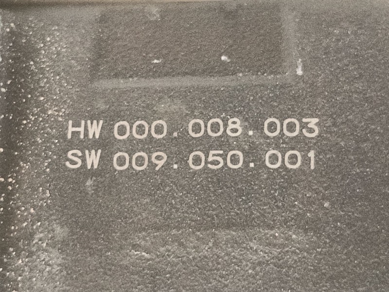 Recambio de modulo electronico para bmw x5 (g05, f95) 30 d mild-hybrid xdrive referencia OEM IAM   