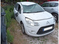 CITROËN C3 II (SC_)