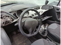 citroën c3 ii (sc_) del año 2011 2