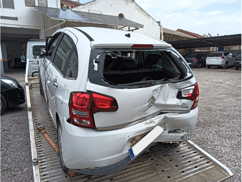 citroën c3 ii (sc_) del año 2011