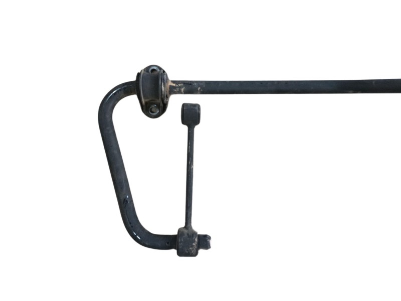 Recambio de barra estabilizadora trasera para iveco daily vi furgoneta 33s16, 35s16, 35c16, 40c16, 50c16 referencia OEM IAM   