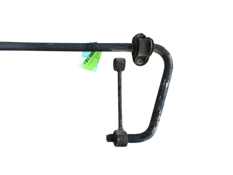 Recambio de barra estabilizadora trasera para iveco daily vi furgoneta 33s16, 35s16, 35c16, 40c16, 50c16 referencia OEM IAM   