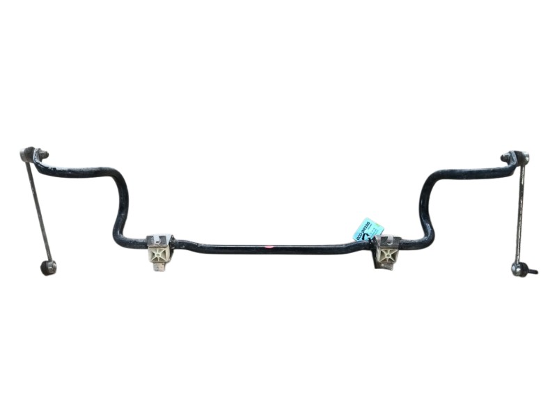Recambio de barra estabilizadora delantera para renault captur i (j5_, h5_) 1.2 tce 120 referencia OEM IAM  546113546R 