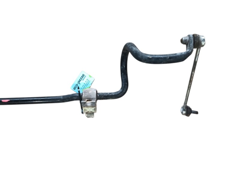 Recambio de barra estabilizadora delantera para renault captur i (j5_, h5_) 1.2 tce 120 referencia OEM IAM  546113546R 