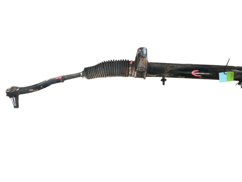 Recambio de cremallera direccion para citroën jumper ii furgoneta 2.2 hdi 110 referencia OEM IAM   