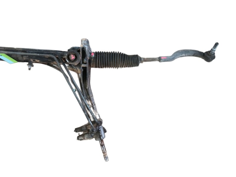 Recambio de cremallera direccion para citroën jumper ii furgoneta 2.2 hdi 110 referencia OEM IAM   