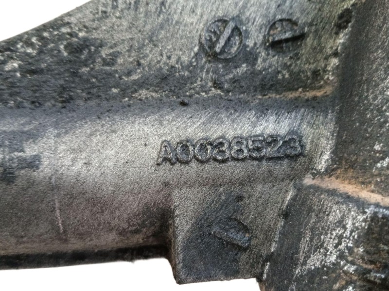 Recambio de cremallera direccion para citroën jumper ii furgoneta 2.2 hdi 110 referencia OEM IAM   