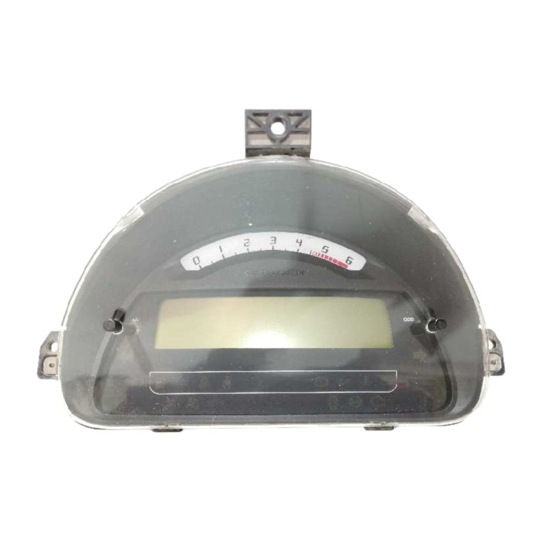 Recambio de cuadro instrumentos para citroën c3 referencia OEM IAM P9660225880  