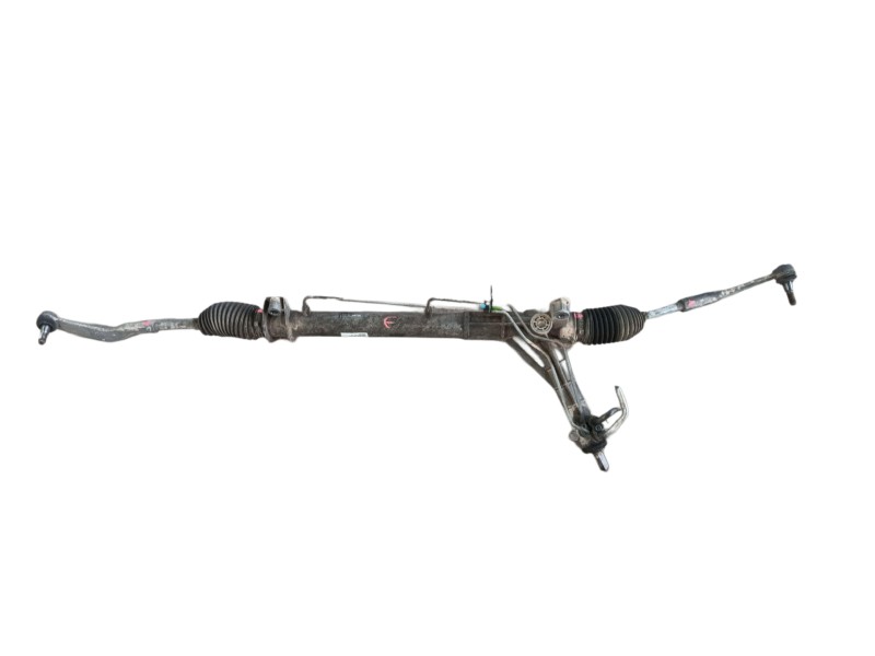 Recambio de cremallera direccion para renault master iii furgoneta (fv) 2.3 dci 125 fwd (fv0c, fv0d, fv0g, fv0h, fv0j, fv0k) ref