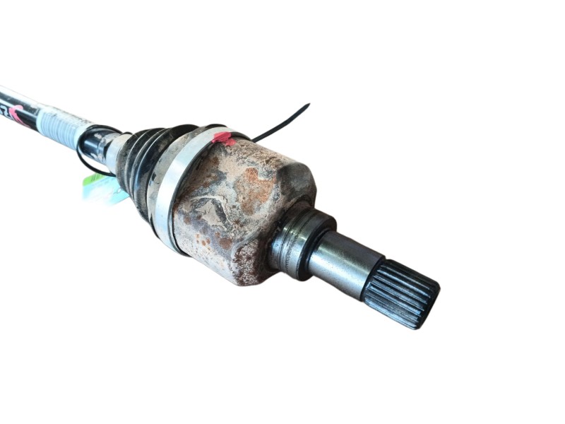 Recambio de transmision delantera izquierda para citroën c3 aircross ii (2r_, 2c_) 1.2 puretech 110 (2rhnzb, 2rhnzw, 2rhnpx, 2rh