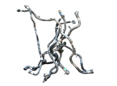 Recambio de tubo para tesla model 3 (5yj3) ev awd referencia OEM IAM   