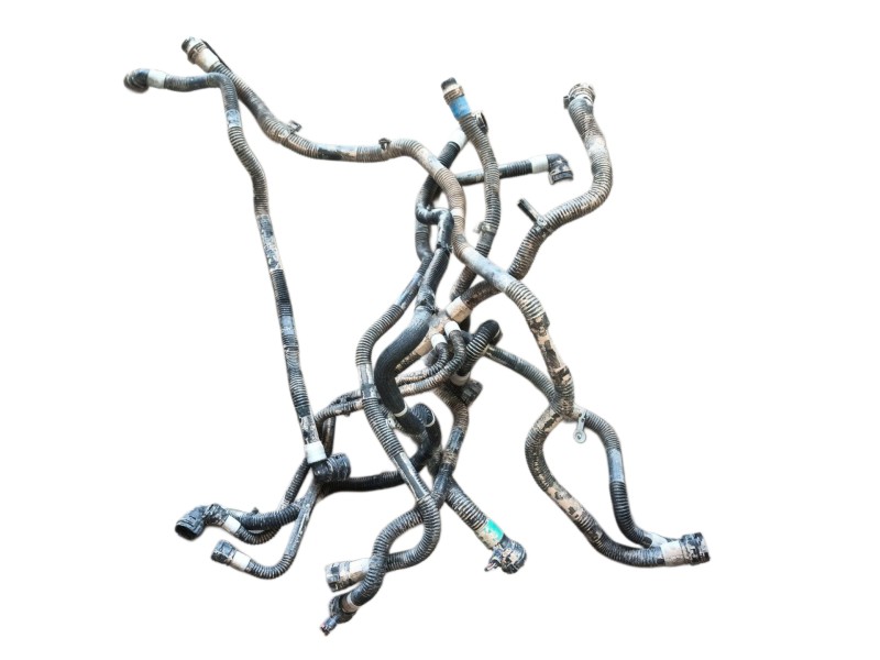 Recambio de tubo para tesla model 3 (5yj3) ev awd referencia OEM IAM   