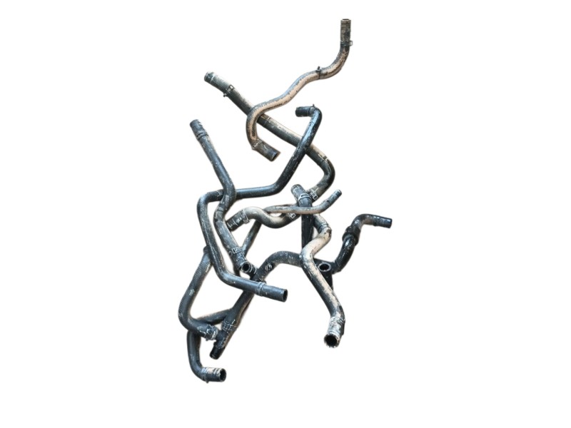 Recambio de tubo para byd seal u referencia OEM IAM  SA3EK8101470 