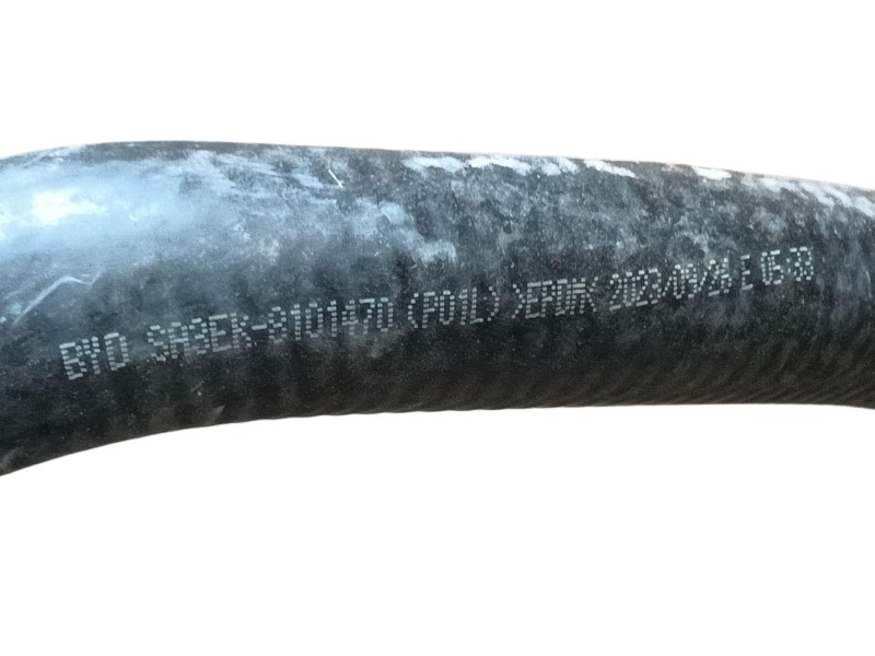 Recambio de tubo para byd seal u referencia OEM IAM  SA3EK8101470 