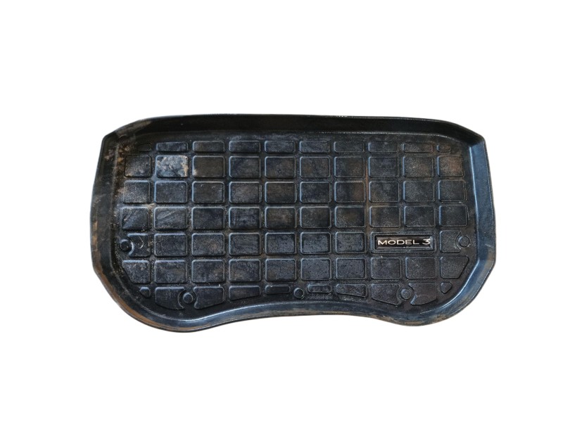 Recambio de moldura para tesla model 3 (5yj3) ev awd referencia OEM IAM  164535000 