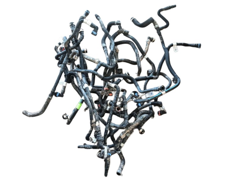 Recambio de tubo para ford mustang mach-e (cgw) ev 4x4 referencia OEM IAM   