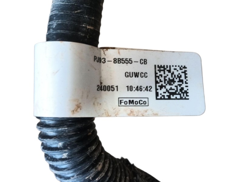 Recambio de tubo para ford mustang mach-e (cgw) ev 4x4 referencia OEM IAM   