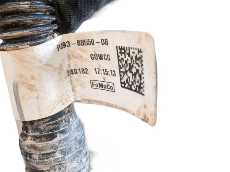 Recambio de tubo para ford mustang mach-e (cgw) ev 4x4 referencia OEM IAM   