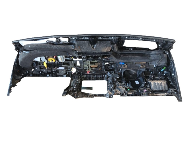 Recambio de salpicadero para byd seal u referencia OEM IAM   