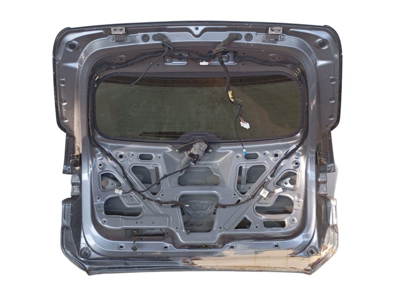 Recambio de porton trasero para byd seal u referencia OEM IAM   