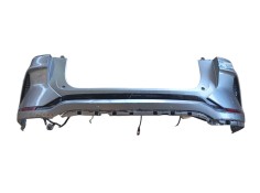 Recambio de paragolpes trasero para byd seal u referencia OEM IAM   