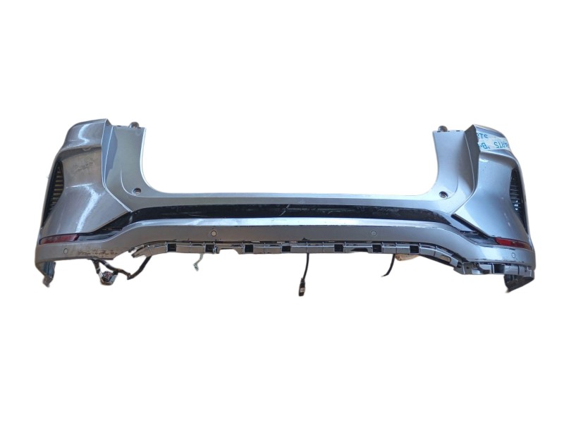 Recambio de paragolpes trasero para byd seal u referencia OEM IAM   
