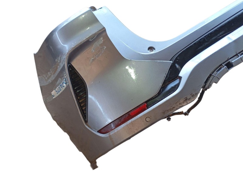Recambio de paragolpes trasero para byd seal u referencia OEM IAM   