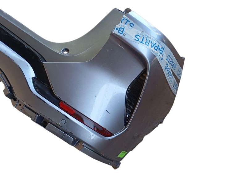 Recambio de paragolpes trasero para byd seal u referencia OEM IAM   