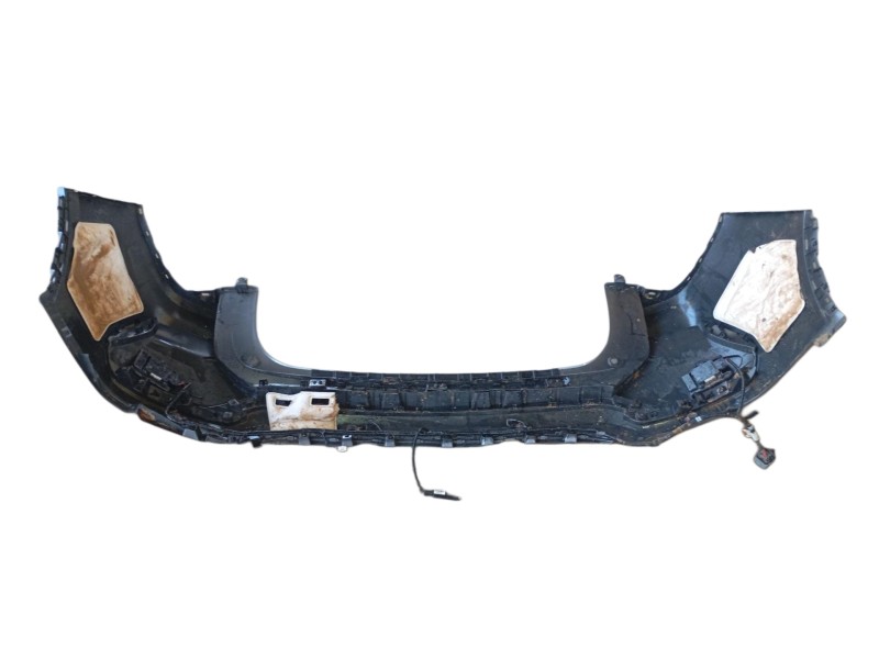 Recambio de paragolpes trasero para byd seal u referencia OEM IAM   