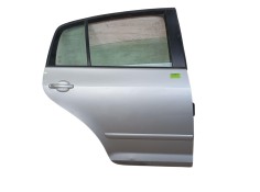 Recambio de puerta trasera derecha para volkswagen golf plus v (5m1, 521) 1.9 tdi referencia OEM IAM   