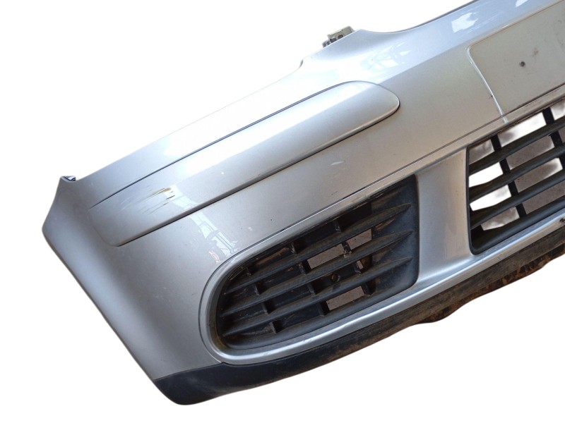 Recambio de paragolpes delantero para volkswagen golf plus v (5m1, 521) 1.9 tdi referencia OEM IAM 5M0807217EGRU  