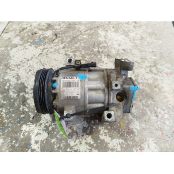 COMPRESOR AIRE ACONDICIONADO 926005314R / 926006775R 