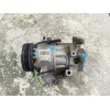 Recambio de compresor aire acondicionado para dacia sandero ii (b8_) 1.2 referencia OEM IAM 926005314R / 926006775R  