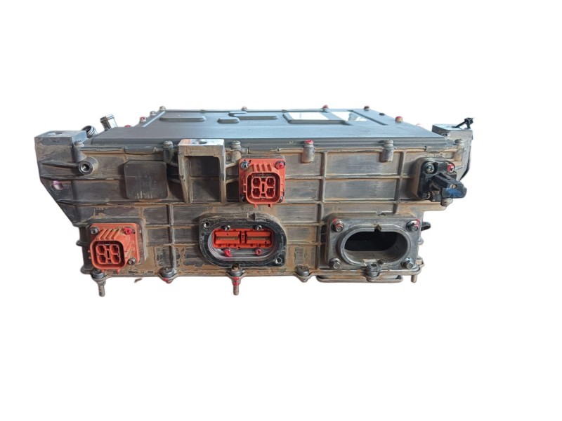 Recambio de convertidor para byd seal u referencia OEM IAM   