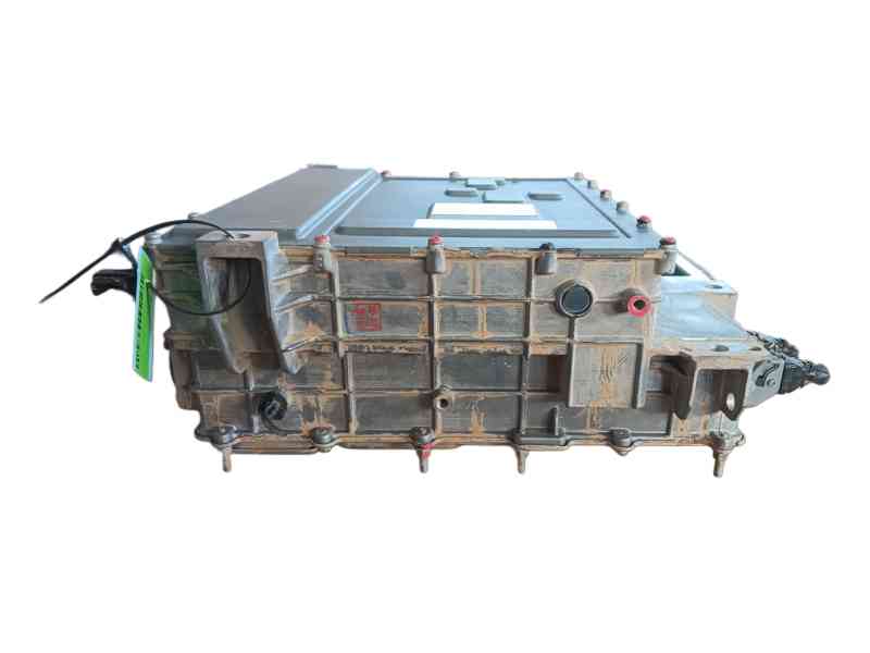 Recambio de convertidor para byd seal u referencia OEM IAM   