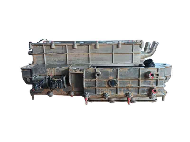 Recambio de convertidor para byd seal u referencia OEM IAM   