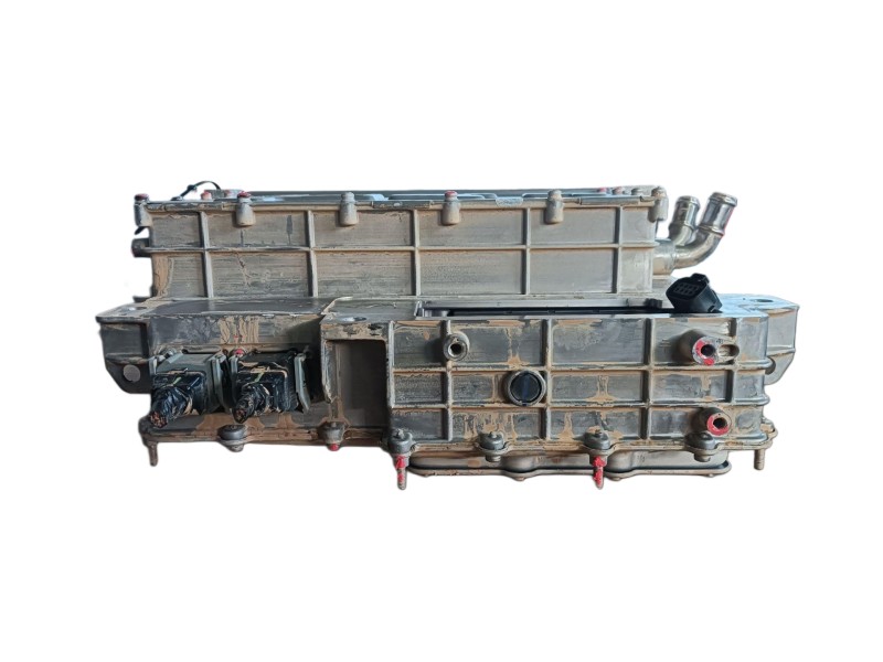 Recambio de convertidor para byd seal u referencia OEM IAM   