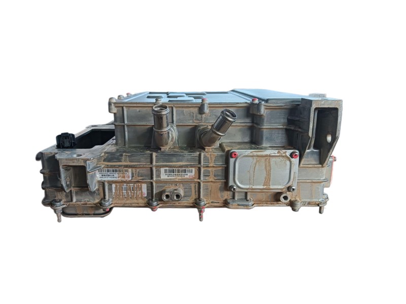 Recambio de convertidor para byd seal u referencia OEM IAM   