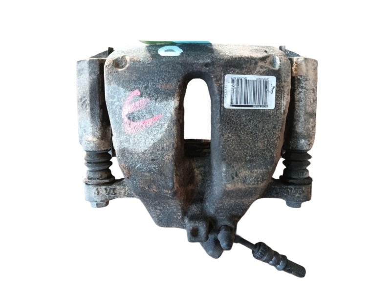 Recambio de pinza freno delantera derecha para citroën c3 aircross ii (2r_, 2c_) 1.2 puretech 110 (2rhnzb, 2rhnzw, 2rhnpx, 2rhnp
