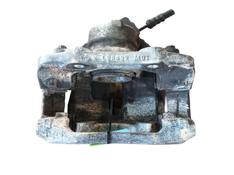 Recambio de pinza freno delantera derecha para citroën c3 aircross ii (2r_, 2c_) 1.2 puretech 110 (2rhnzb, 2rhnzw, 2rhnpx, 2rhnp