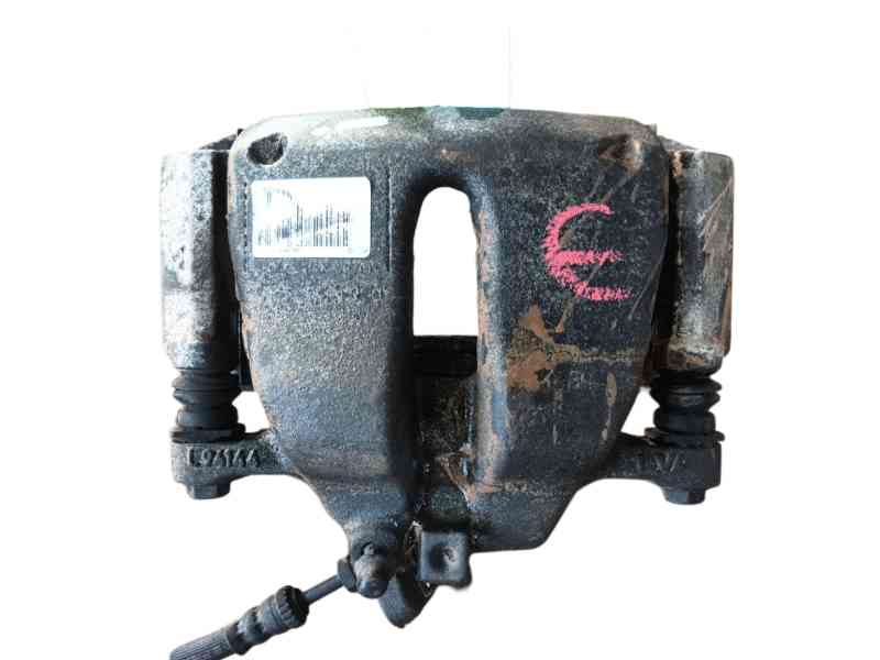 Recambio de pinza freno delantera izquierda para citroën c3 aircross ii (2r_, 2c_) 1.2 puretech 110 (2rhnzb, 2rhnzw, 2rhnpx, 2rh