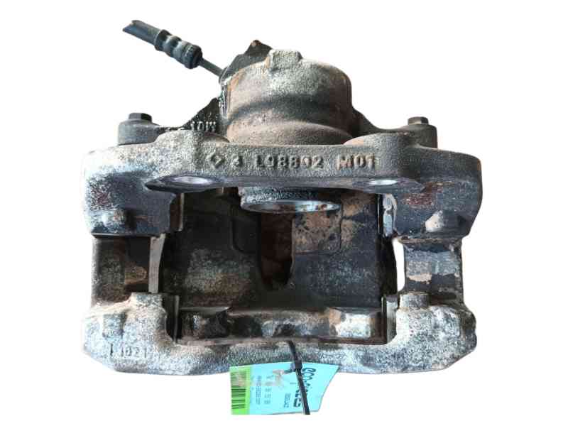 Recambio de pinza freno delantera izquierda para citroën c3 aircross ii (2r_, 2c_) 1.2 puretech 110 (2rhnzb, 2rhnzw, 2rhnpx, 2rh