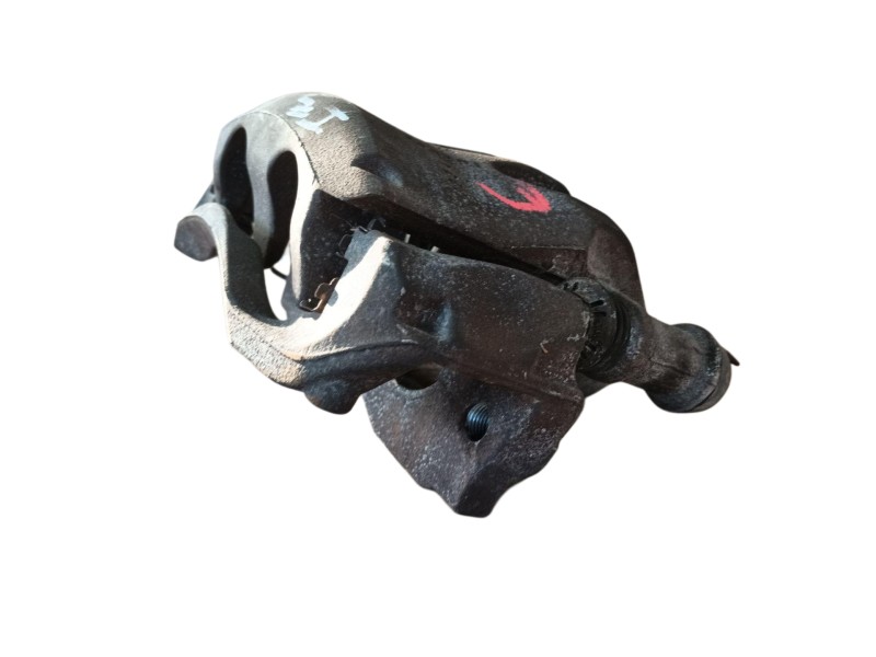 Recambio de pinza freno delantera izquierda para iveco daily vi furgoneta 33s16, 35s16, 35c16, 40c16, 50c16 referencia OEM IAM 4