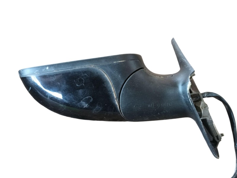 Recambio de retrovisor izquierdo para seat leon (1m1) 1.9 tdi referencia OEM IAM  075005LLL 
