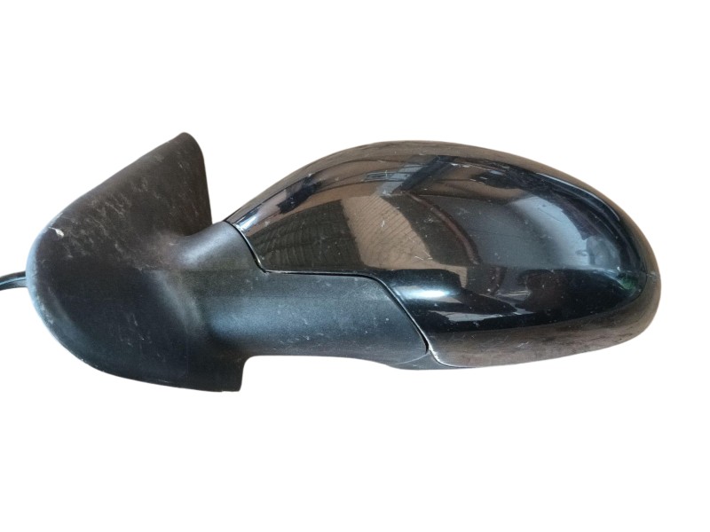Recambio de retrovisor izquierdo para seat leon (1m1) 1.9 tdi referencia OEM IAM  075005LLL 
