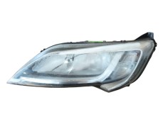 Recambio de faro izquierdo para fiat ducato caja/chasis (250_) 150 multijet 2,3 d referencia OEM IAM  1394426080 