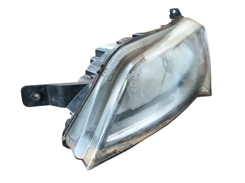 Recambio de faro izquierdo para fiat ducato caja/chasis (250_) 150 multijet 2,3 d referencia OEM IAM  1394426080 